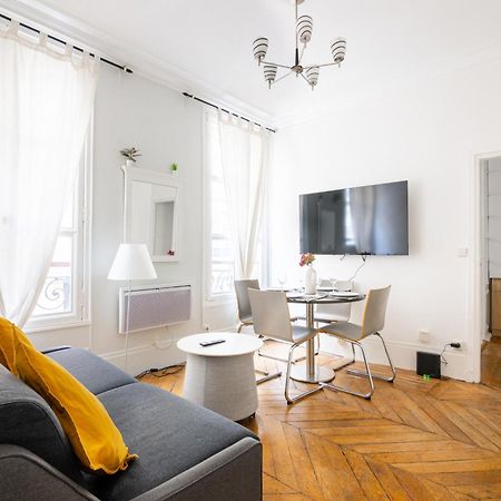 Appartement Quartier Musee Du Louvre Free Netflix Παρίσι Εξωτερικό φωτογραφία
