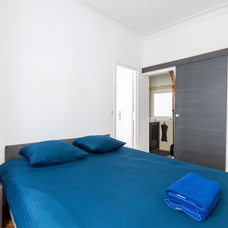 Appartement Quartier Musee Du Louvre Free Netflix Παρίσι Εξωτερικό φωτογραφία