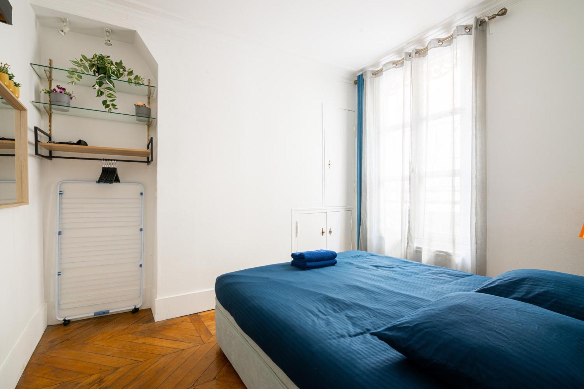 Appartement Quartier Musee Du Louvre Free Netflix Παρίσι Εξωτερικό φωτογραφία