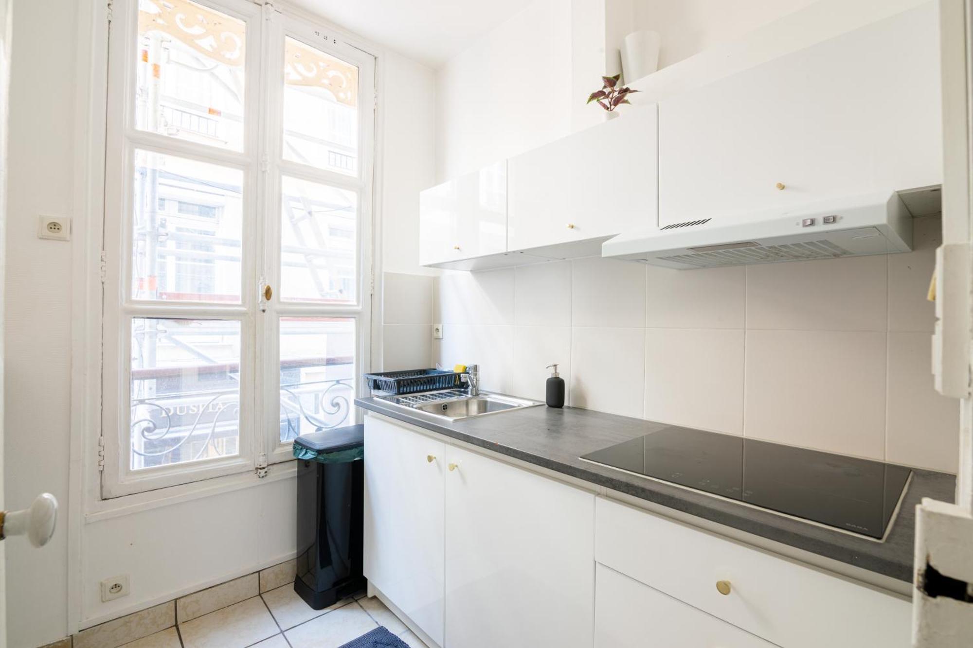 Appartement Quartier Musee Du Louvre Free Netflix Παρίσι Εξωτερικό φωτογραφία