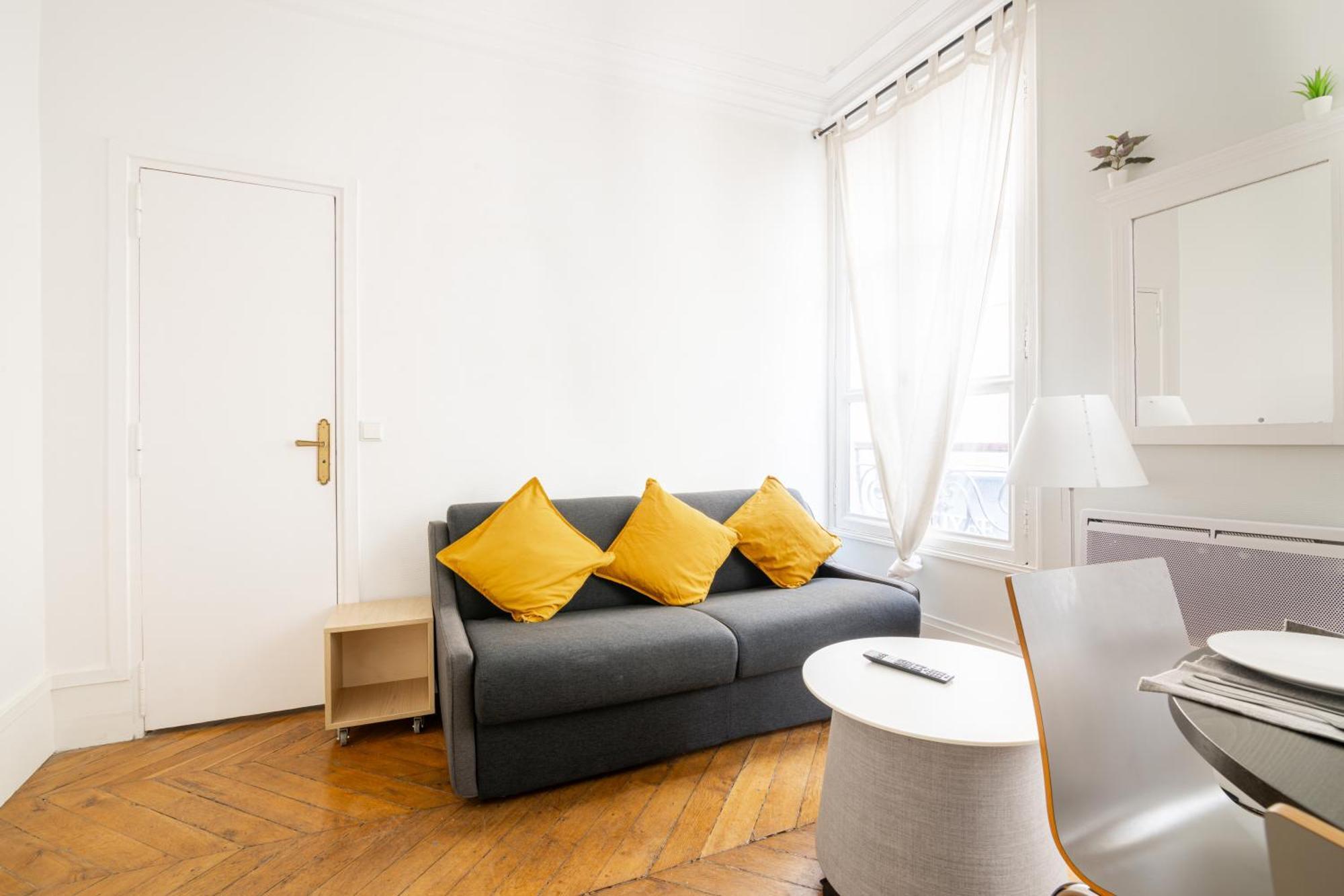 Appartement Quartier Musee Du Louvre Free Netflix Παρίσι Εξωτερικό φωτογραφία