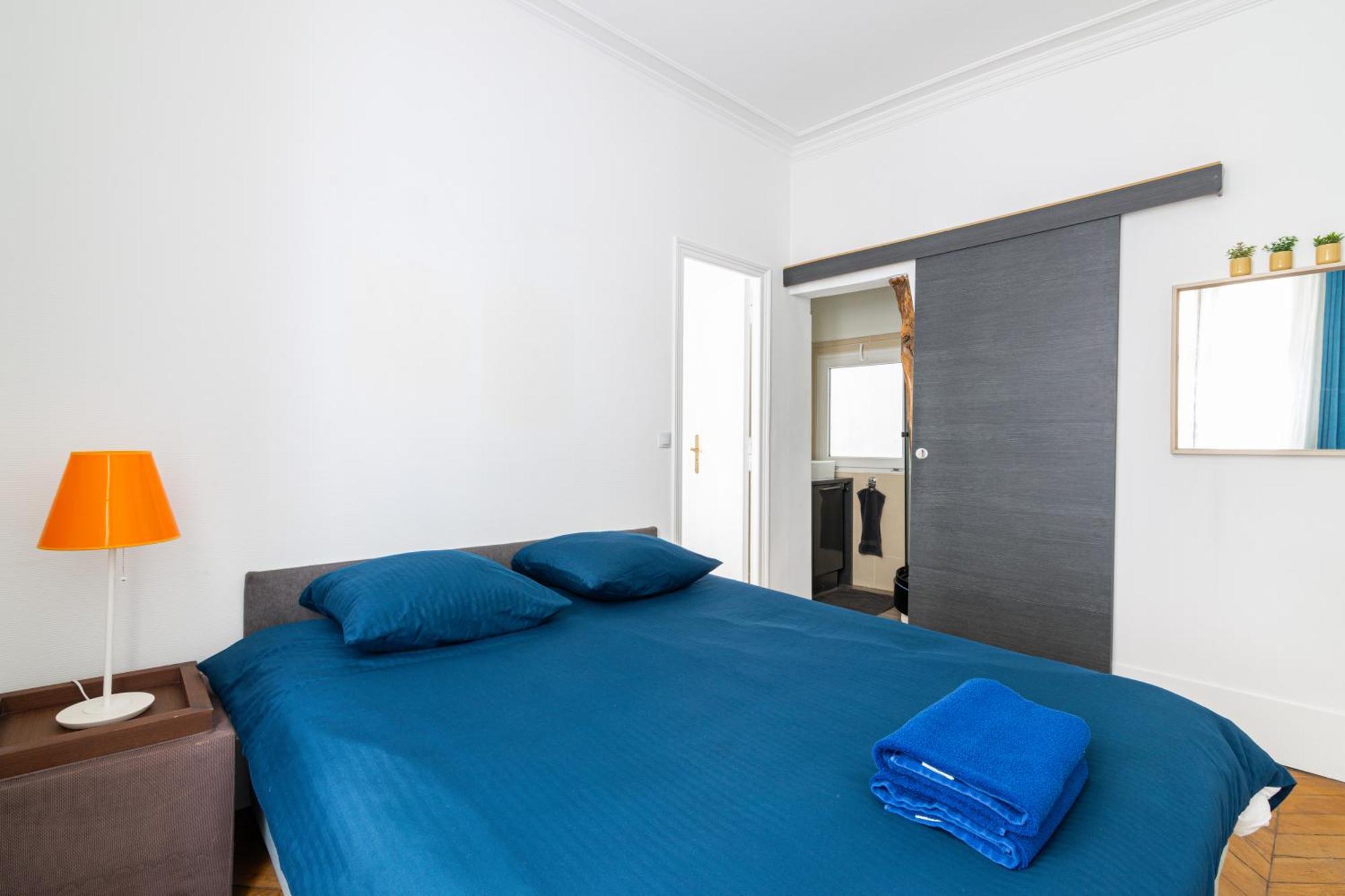 Appartement Quartier Musee Du Louvre Free Netflix Παρίσι Εξωτερικό φωτογραφία