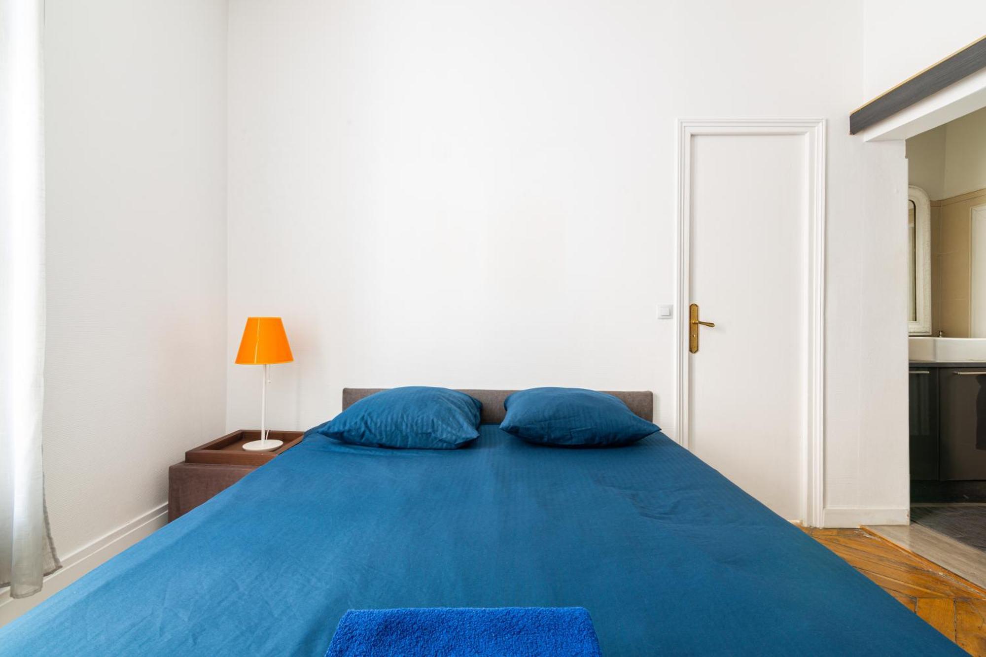 Appartement Quartier Musee Du Louvre Free Netflix Παρίσι Εξωτερικό φωτογραφία