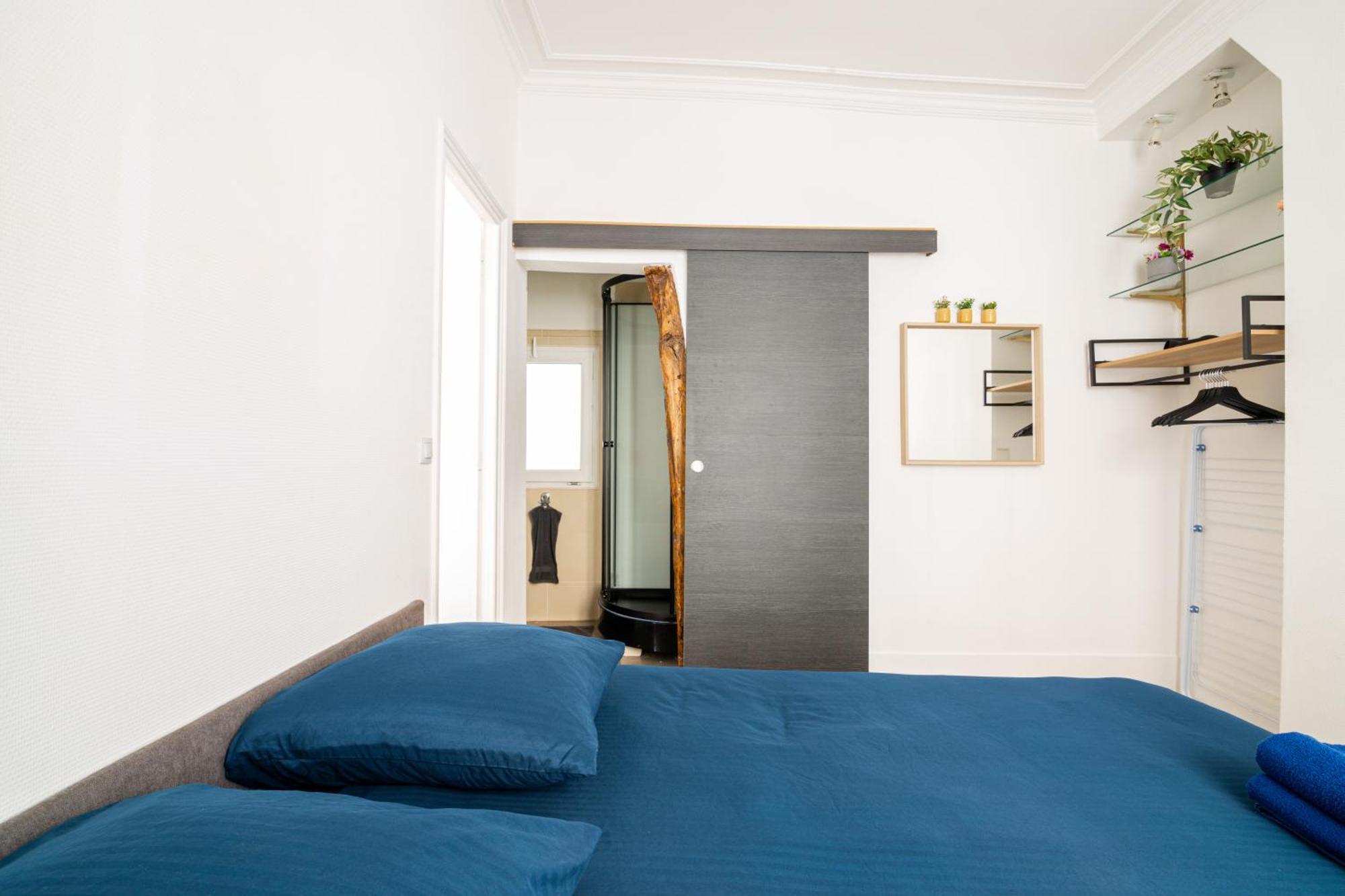 Appartement Quartier Musee Du Louvre Free Netflix Παρίσι Εξωτερικό φωτογραφία